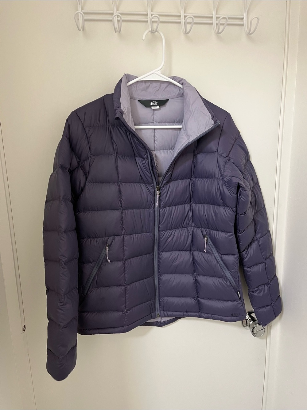 REI 650 Down Jacket - Picture 8 of 10